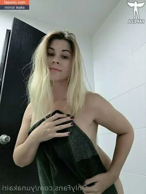 Yunakairi OnlyFans Leaked Free Thumbnail Picture - #PsYQd7XkJ0