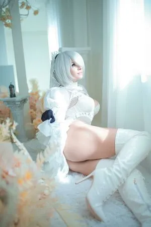 Yunakairi OnlyFans Leaked Free Thumbnail Picture - #QXlwZPRld8