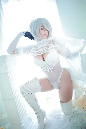 Yunakairi OnlyFans Leaked Free Thumbnail Picture - #QevBr6hMdg