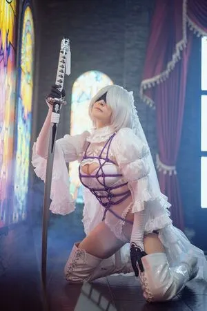 Yunakairi OnlyFans Leaked Free Thumbnail Picture - #QgvSAchAsu