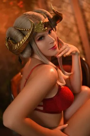 Yunakairi OnlyFans Leaked Free Thumbnail Picture - #S0esIbtxwm