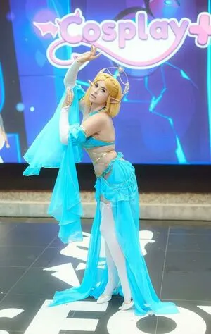 Yunakairi OnlyFans Leaked Free Thumbnail Picture - #SWVDM9G0u9