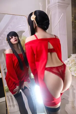 Yunakairi OnlyFans Leaked Free Thumbnail Picture - #UszmFdpLSM