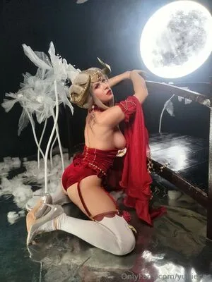 Yunakairi OnlyFans Leaked Free Thumbnail Picture - #VYOcZg7QUd