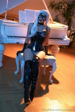 Yunakairi OnlyFans Leaked Free Thumbnail Picture - #XV1uWHjNAU