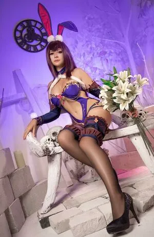 Yunakairi OnlyFans Leaked Free Thumbnail Picture - #XjTBoUlMXo