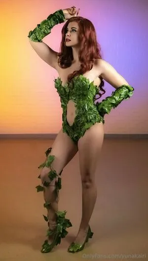 Yunakairi OnlyFans Leaked Free Thumbnail Picture - #a344XpCPTR