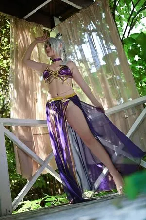 Yunakairi OnlyFans Leaked Free Thumbnail Picture - #bROTqxIpBV