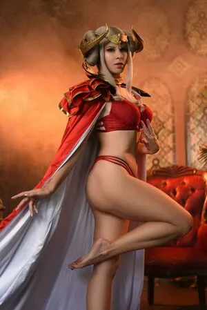 Yunakairi OnlyFans Leaked Free Thumbnail Picture - #gb2YRf6LWA