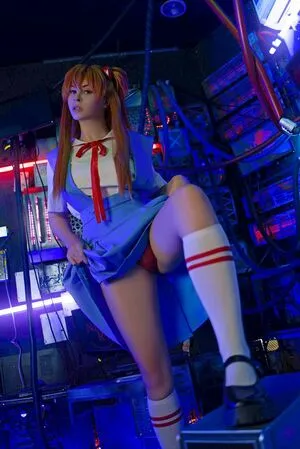 Yunakairi OnlyFans Leaked Free Thumbnail Picture - #jj6JiI5GgP