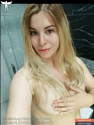 Yunakairi OnlyFans Leaked Free Thumbnail Picture - #jqgDzbhF1m