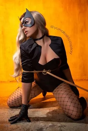 Yunakairi OnlyFans Leaked Free Thumbnail Picture - #l9wTiI463Y