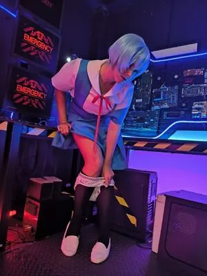 Yunakairi OnlyFans Leaked Free Thumbnail Picture - #nNl4TqKrS1