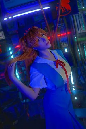 Yunakairi OnlyFans Leaked Free Thumbnail Picture - #ppu0DstsES