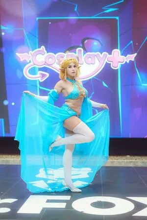 Yunakairi OnlyFans Leaked Free Thumbnail Picture - #q7ofUNfXIN