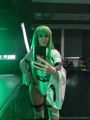 Yunakairi OnlyFans Leaked Free Thumbnail Picture - #wP37IYaKk9