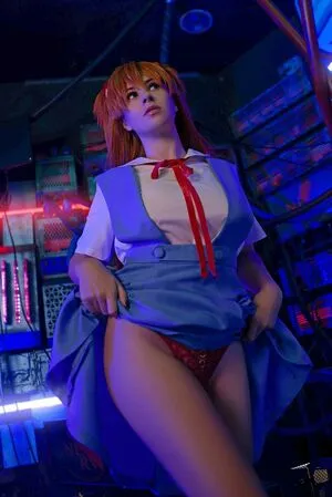 Yunakairi OnlyFans Leaked Free Thumbnail Picture - #xi7P29s1gk