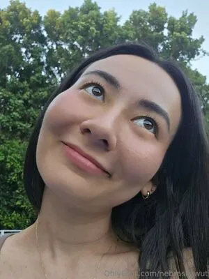 Yunaof OnlyFans Leaked Free Thumbnail Picture - #2Dev7f7WXR