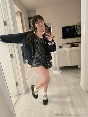 Yunaof OnlyFans Leaked Free Thumbnail Picture - #eAXtmlRRf5