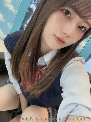 Yunapan Channel OnlyFans Leaked Free Thumbnail Picture - #GlbCfRe4Cs