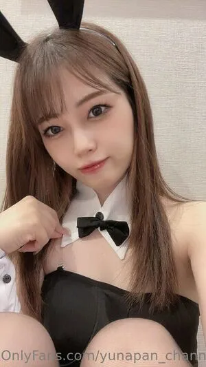Yunapan Channel OnlyFans Leaked Free Thumbnail Picture - #VA91mpUjio