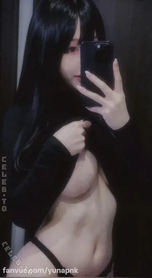 Yunapnk OnlyFans Leaked Free Thumbnail Picture - #XCTCikqCD1