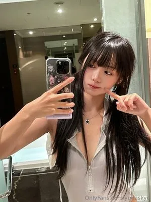 Yunaskye OnlyFans Leaked Free Thumbnail Picture - #3l6jADCVrf