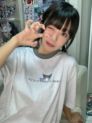 Yunaskye OnlyFans Leaked Free Thumbnail Picture - #53nnDybG0E