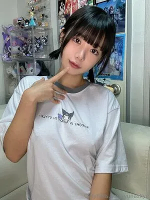 Yunaskye OnlyFans Leaked Free Thumbnail Picture - #6Ol5n3ySfv