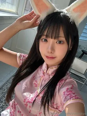Yunaskye OnlyFans Leaked Free Thumbnail Picture - #DKZWASe3LF