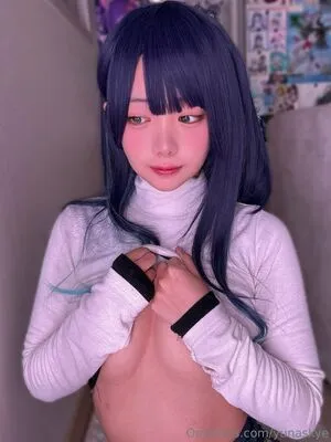 Yunaskye OnlyFans Leaked Free Thumbnail Picture - #LehodTMiGL