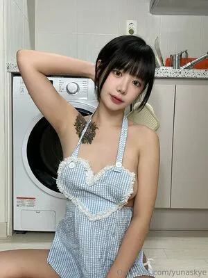 Yunaskye OnlyFans Leaked Free Thumbnail Picture - #NRA4OO3uRu