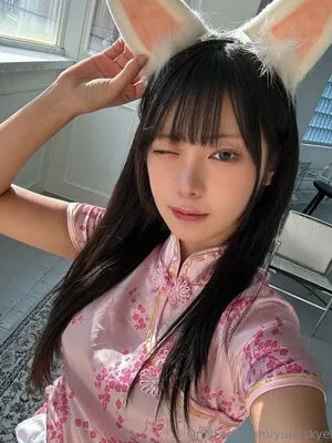 Yunaskye OnlyFans Leaked Free Thumbnail Picture - #XHIGaw7sxQ