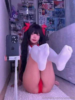 Yunaskye OnlyFans Leaked Free Thumbnail Picture - #ZqTdXnCyly