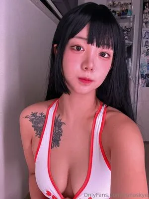 Yunaskye OnlyFans Leaked Free Thumbnail Picture - #xJmn4vwTAH