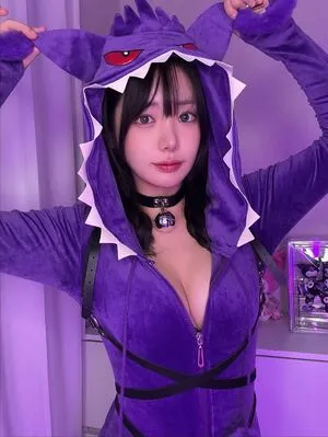 Yunaskyee OnlyFans Leaked Free Thumbnail Picture - #o6L35fmMXW