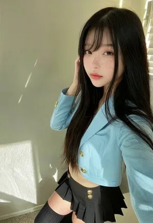 Yunayg OnlyFans Leaked Free Thumbnail Picture - #r1QyazLArm