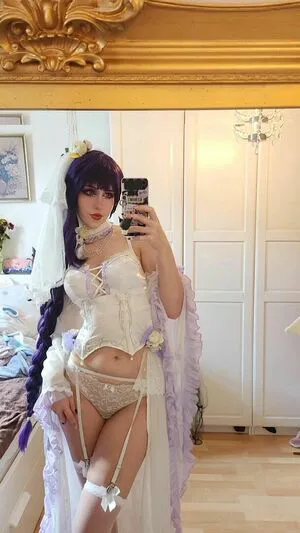 Yuneeko OnlyFans Leaked Free Thumbnail Picture - #7T7Dpezyam