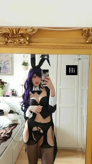 Yuneeko OnlyFans Leaked Free Thumbnail Picture - #AHZJieLbRP