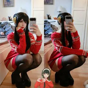 Yuneeko OnlyFans Leaked Free Thumbnail Picture - #GW9gTyqkNU