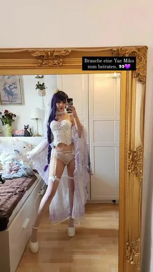 Yuneeko OnlyFans Leaked Free Thumbnail Picture - #NfWeBZmG3H