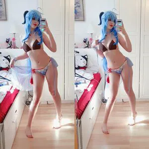 Yuneeko OnlyFans Leaked Free Thumbnail Picture - #Thfcwwk0r3