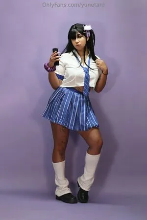 Yunetaro OnlyFans Leaked Free Thumbnail Picture - #7lJ621lcOK