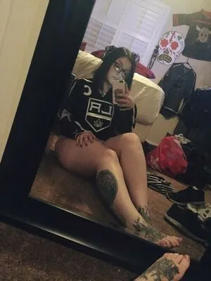 Yungclairvoyant OnlyFans Leaked Free Thumbnail Picture - #CgMj2LpZPv