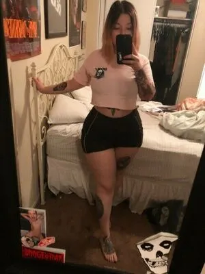 Yungclairvoyant OnlyFans Leaked Free Thumbnail Picture - #mi3R9e8Rwg