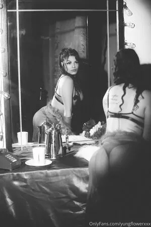 Yungflowerxxx OnlyFans Leaked Free Thumbnail Picture - #5lCemliV6M