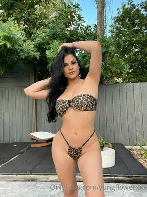 Yungflowerxxx OnlyFans Leaked Free Thumbnail Picture - #7Vd6mhzPnf