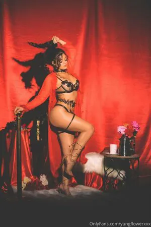 Yungflowerxxx OnlyFans Leaked Free Thumbnail Picture - #8YgVbYDhQ0