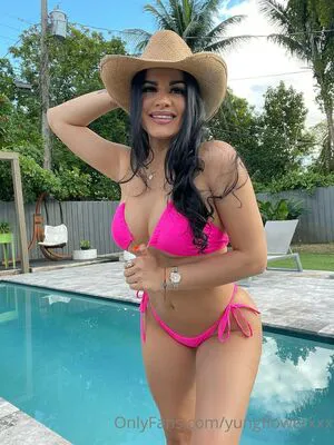 Yungflowerxxx OnlyFans Leaked Free Thumbnail Picture - #an2UXjpsyU