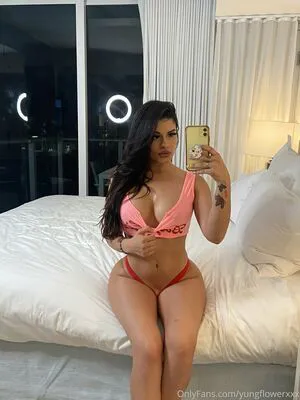 Yungflowerxxx OnlyFans Leaked Free Thumbnail Picture - #pA3ld9kjQr